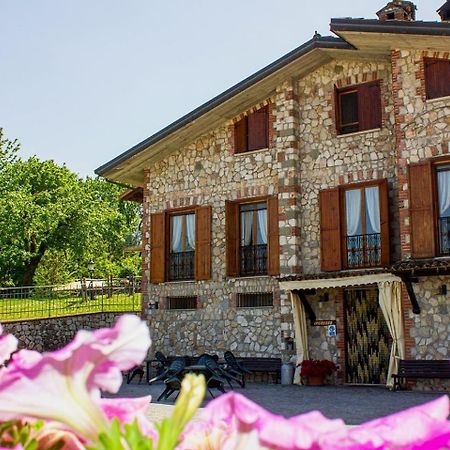 Agriturismo Il Castagneto Supino Екстер'єр фото