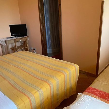 Agriturismo Il Castagneto Supino Екстер'єр фото