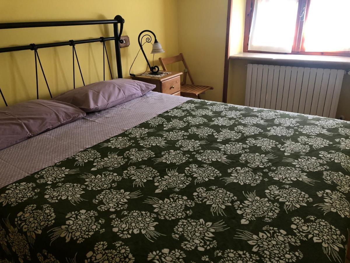 Agriturismo Il Castagneto Supino Екстер'єр фото