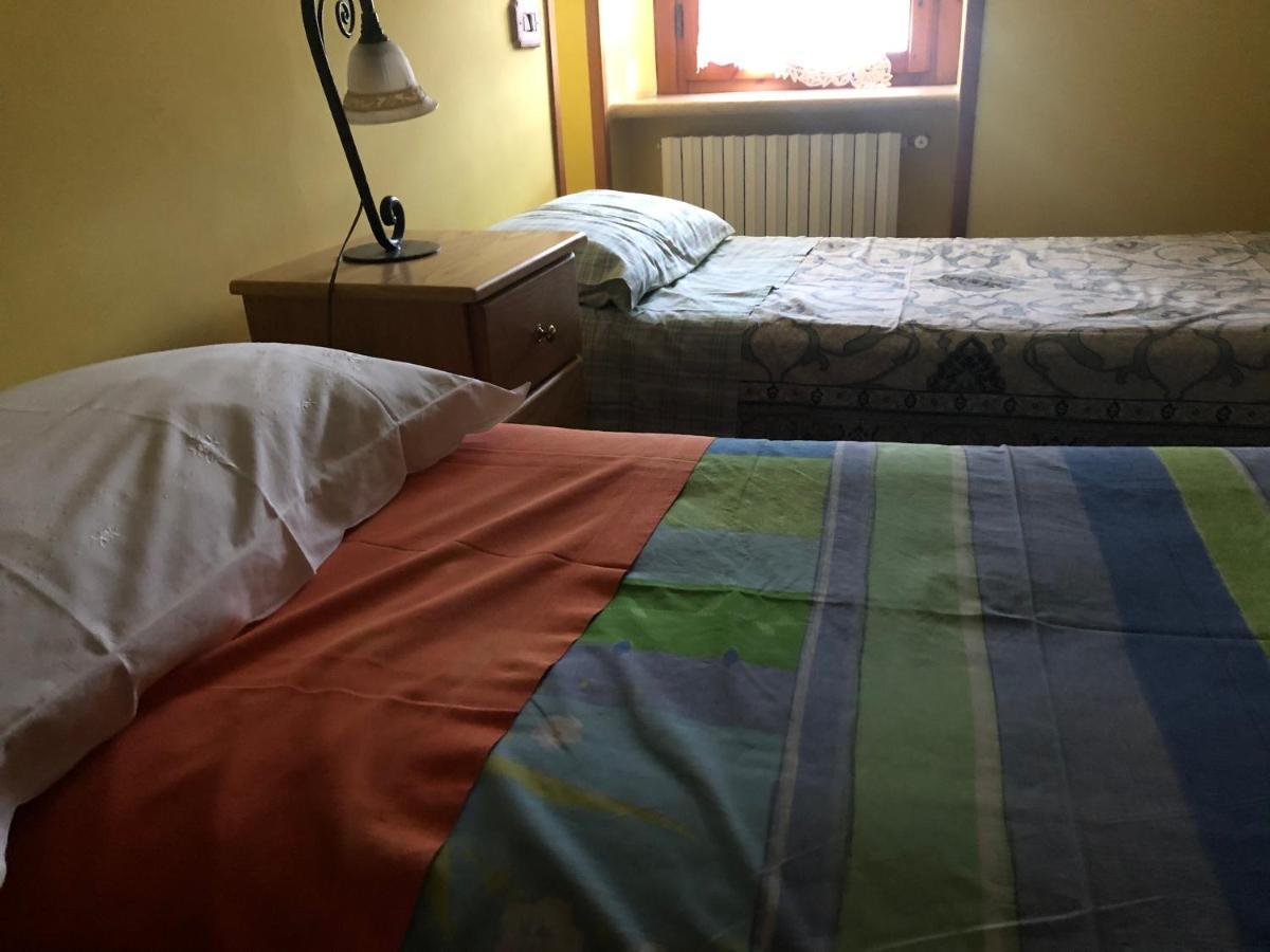 Agriturismo Il Castagneto Supino Екстер'єр фото
