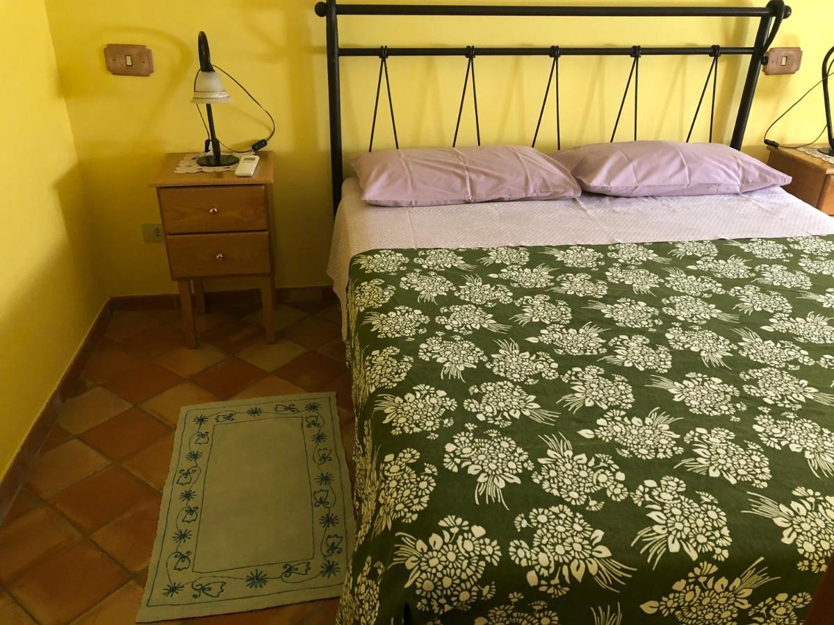 Agriturismo Il Castagneto Supino Екстер'єр фото