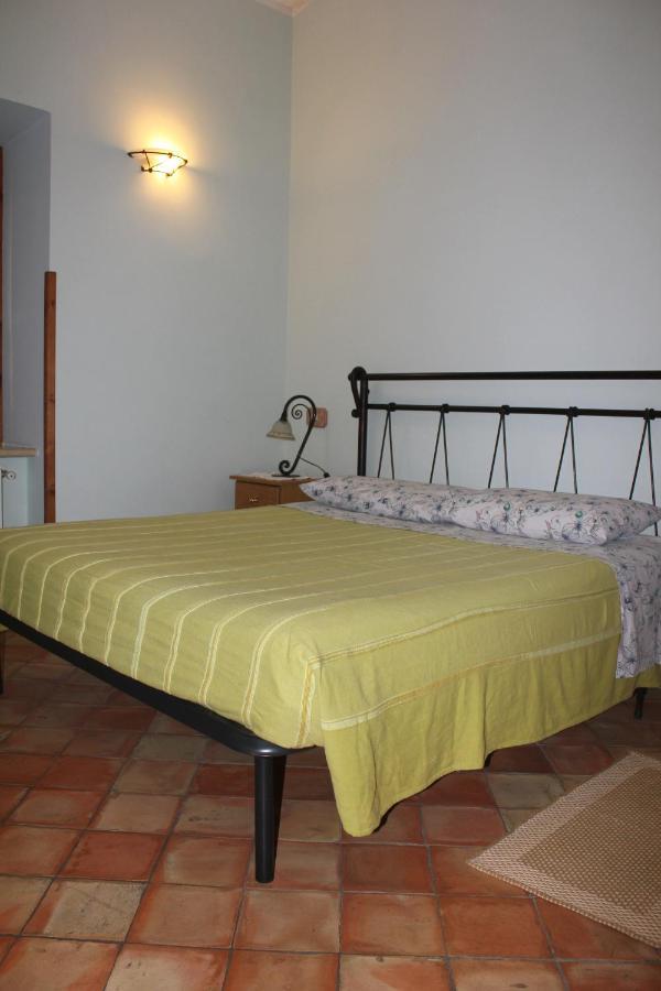 Agriturismo Il Castagneto Supino Екстер'єр фото