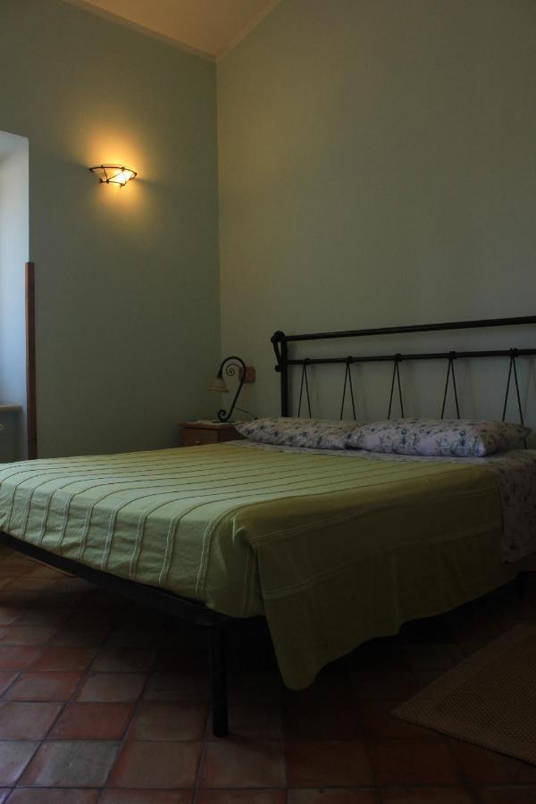 Agriturismo Il Castagneto Supino Екстер'єр фото