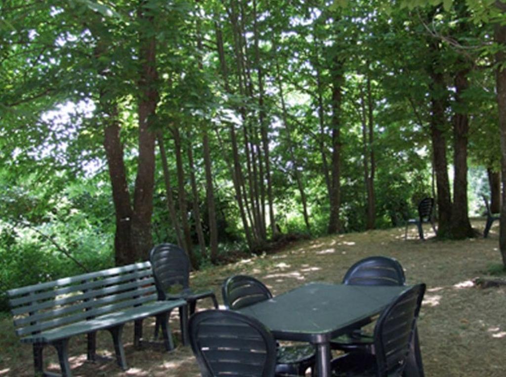 Agriturismo Il Castagneto Supino Номер фото