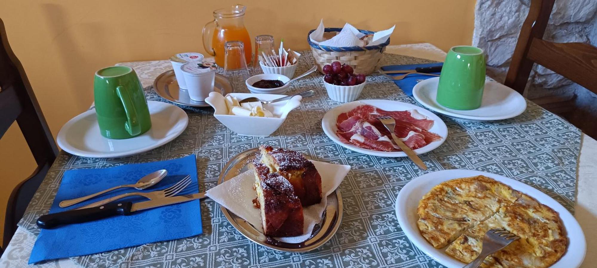 Agriturismo Il Castagneto Supino Екстер'єр фото